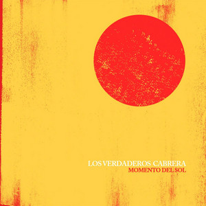 LOS VERDADEROS CABRERA: Momento del Sol