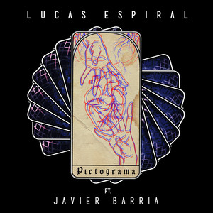 LUCAS ESPIRAL: Pictograma