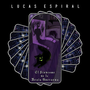 LUCAS ESPIRAL: El Síndrome de la Bruja Nocturna