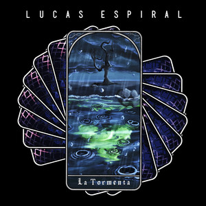 LUCAS ESPIRAL: La Tormenta