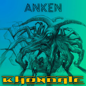 ANKEN: Khondate