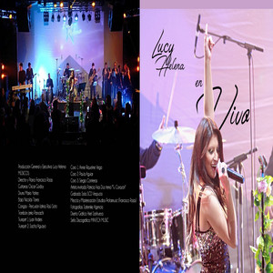 LUCY HELENA: En Vivo