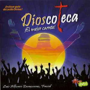 LUIS ALFONSO ZAMORANO FMVD: Dioscoteca