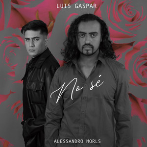 LUIS GASPAR: No Sé