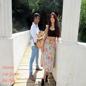 LUIS GASPAR: Intentar