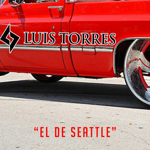 LUIS TORRES: El de Seattle