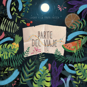 LUISKO: Parte del Viaje