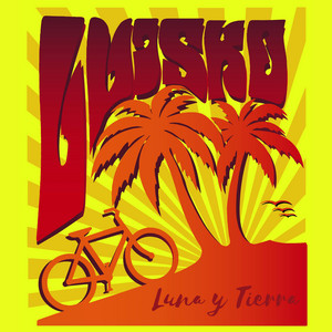 LUISKO: Luna y Tierra