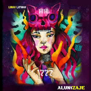 LUNAH LATINAH: Alunizaje