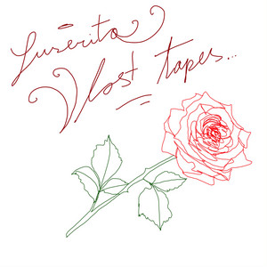 LUXERITO VVS: LUSERITO LOST TAPES I