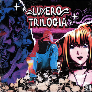 LUXERITO VVS: LA TRIIILOGÍA