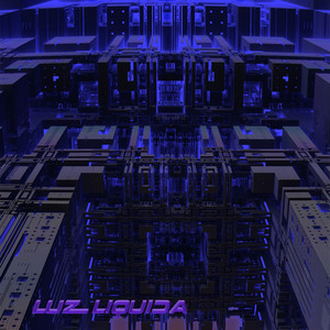 LUZ LIQUIDA: Luz Liquida (Original)