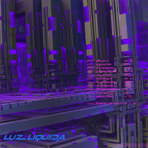 LUZ LIQUIDA: Luz Liquida