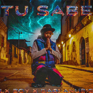 LX BOY: Tu Sabe