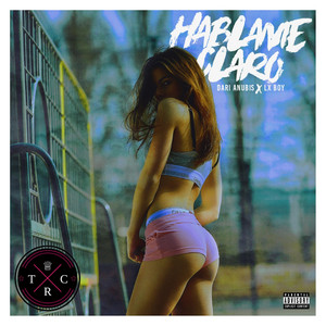 LX BOY: Hablame Claro
