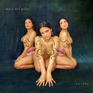 MACA DEL PILAR: En Celo
