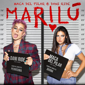 MACA DEL PILAR: Marilú