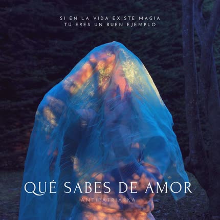 ANTIPATRIARKA: Qué Sabes de Amor