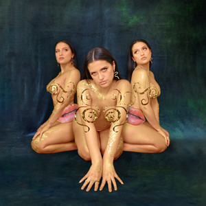 MACA DEL PILAR: Pami (Remix)