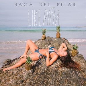MACA DEL PILAR: Like Piña