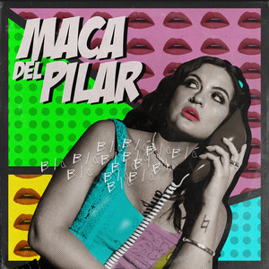 MACA DEL PILAR: Blablá