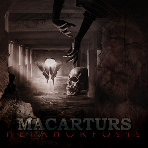 MACARTURS: Metamorfosis