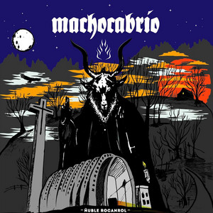 MACHOCABRIO: Ñuble Rocanrol