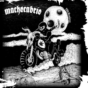 MACHOCABRIO: Altibajos