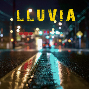 ABRANFUEGO: LLUVIA