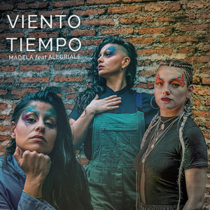 MADELA: Viento, Tiempo