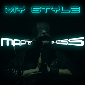 MAFREN BLESS: My Style