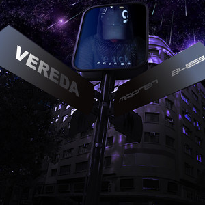 MAFREN BLESS: Vereda