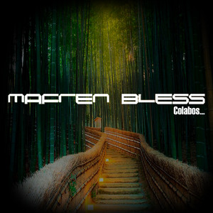 MAFREN BLESS: Colabos