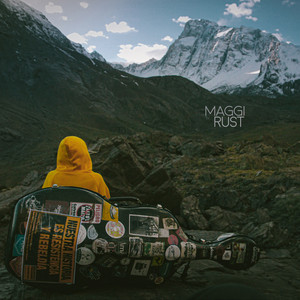 MAGGI RUST: Se Me Movio el Piso