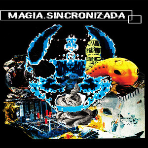MAGIA SINCRONIZADA: Magia Sincronizada (EP)