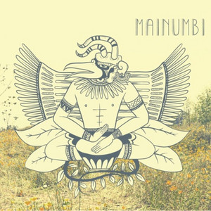 MAINUMBI: Mainumbi