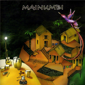 MAINUMBI: Demo Mainumbi