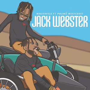 MAKOLI: Jack Webster
