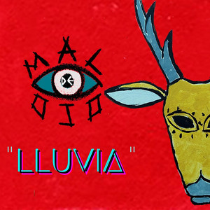 MAL DE OJO: Lluvia