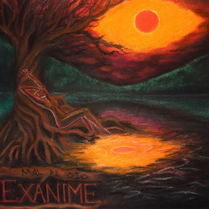 MAL DE OJO: Exánime