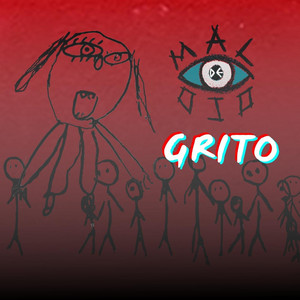 MAL DE OJO: Grito