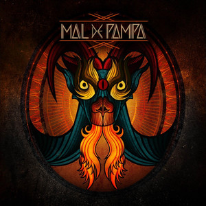 MAL DE PAMPA: Mal de Pampa