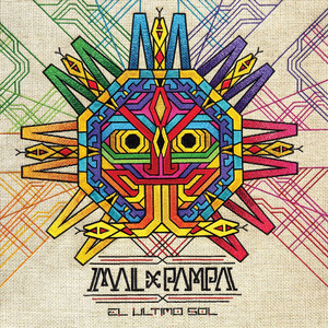 MAL DE PAMPA: El Último Sol