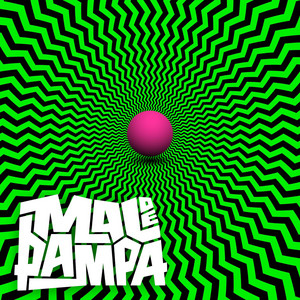 MAL DE PAMPA: Fenómeno Artificial