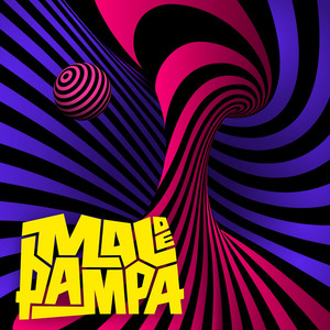 MAL DE PAMPA: La Leyenda del Tiempo