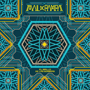 MAL DE PAMPA: El Brillo de las Sombras