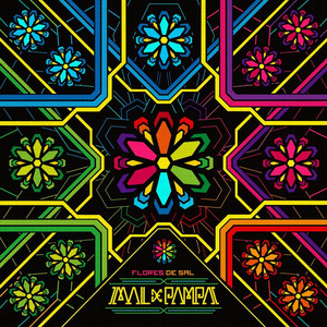 MAL DE PAMPA: Flores de Sal