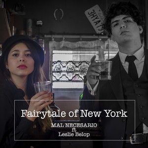 MAL NECESARIO: Fairytale of New York