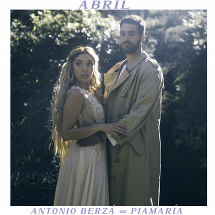 ANTONIO BERZA: Abril