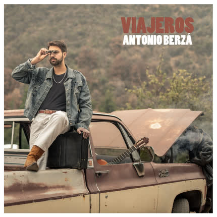 ANTONIO BERZA: Viajeros
